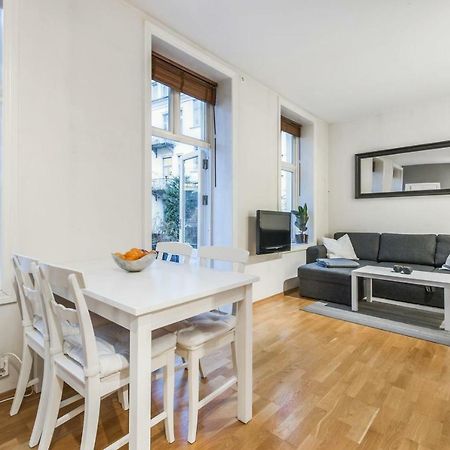 Modern Apartment In City Centre Μπέργκεν Εξωτερικό φωτογραφία