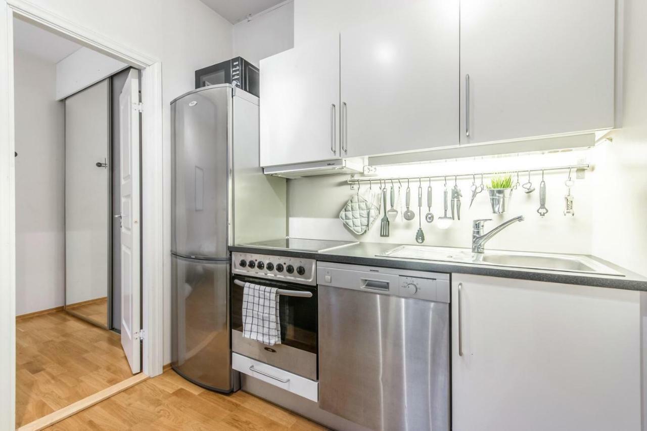 Modern Apartment In City Centre Μπέργκεν Εξωτερικό φωτογραφία