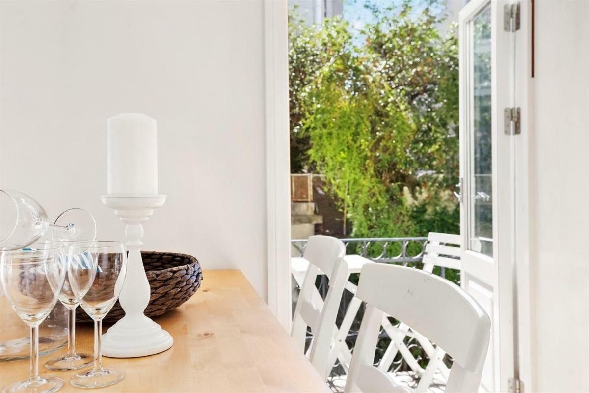 Modern Apartment In City Centre Μπέργκεν Εξωτερικό φωτογραφία